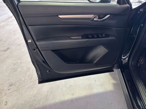 Used 2025 MAZDA CX-5 AWD 2.5 S w/ Select Package image 18