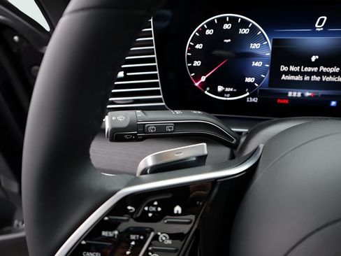 Certified 2026 Mercedes-Benz GLE 350 4MATIC image 41