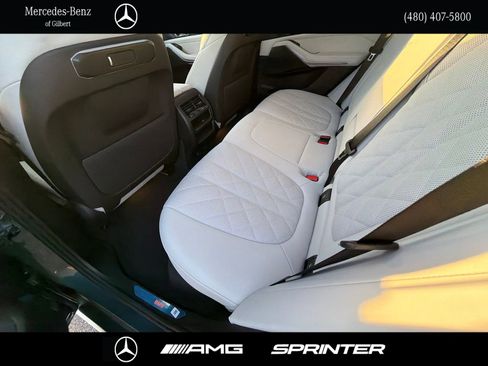 Used 2026 BMW X5 sDrive40i RWD image 22
