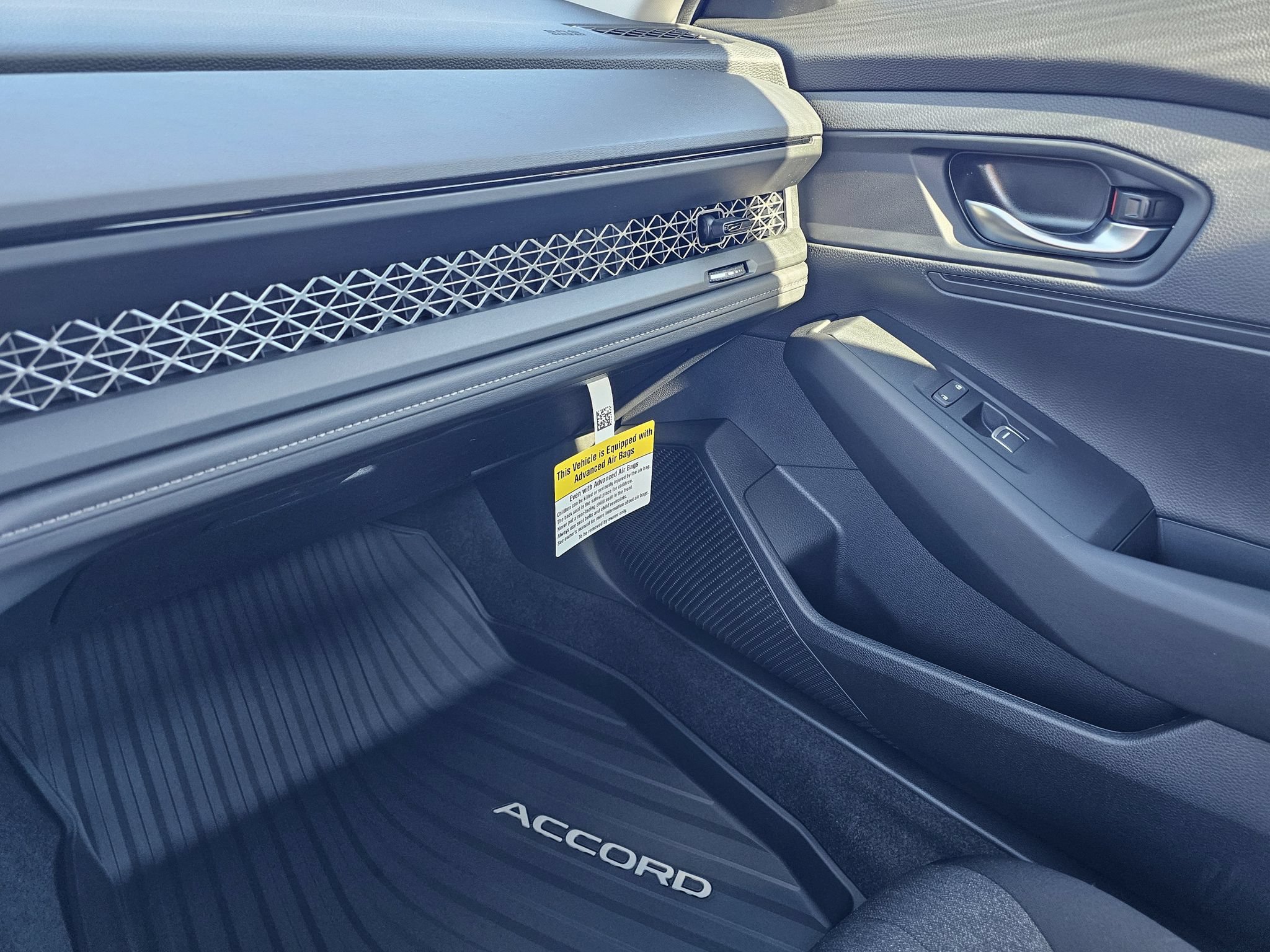 New 2026 Honda Accord LX image 26