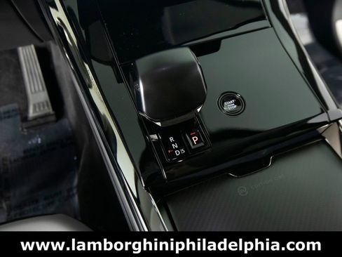 Used 2024 Land Rover Range Rover Sport image 22