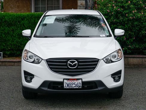 Used 2016 MAZDA CX-5 Touring FWD image 3