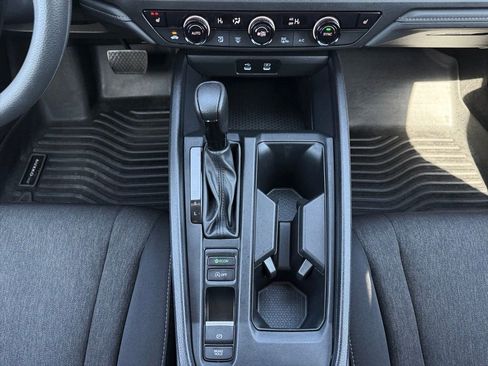 Used 2024 Honda Accord EX image 2