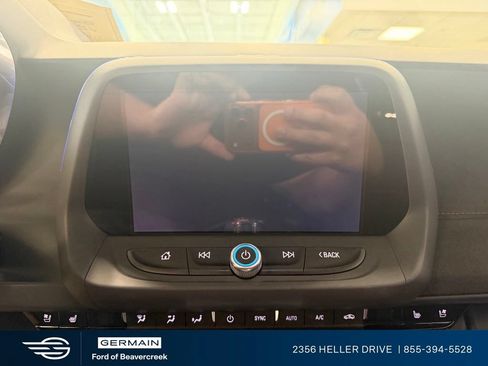 Used 2018 Chevrolet Camaro ZL1 RWD image 18