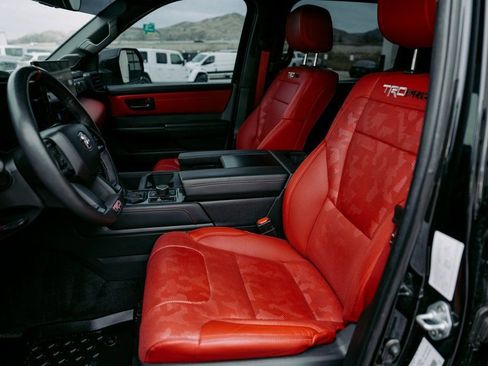 Used 2024 Toyota Tundra TRD Pro image 21