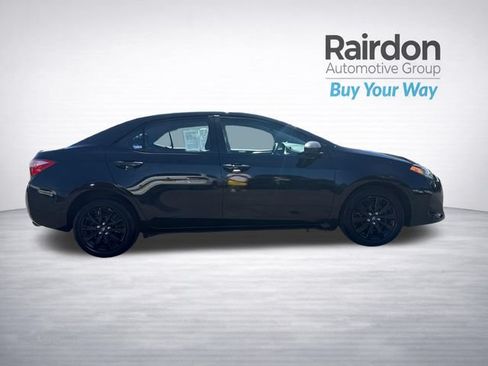 Used 2017 Toyota Corolla LE FWD image 8