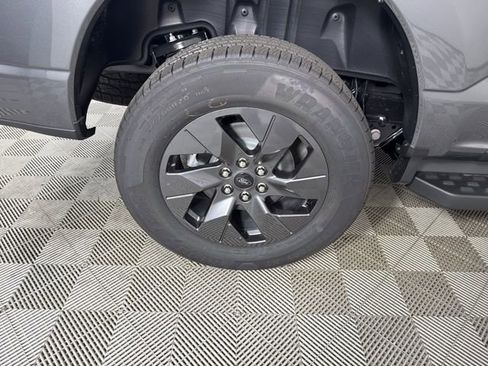 New 2025 Ford F150 Lightning Flash image 29