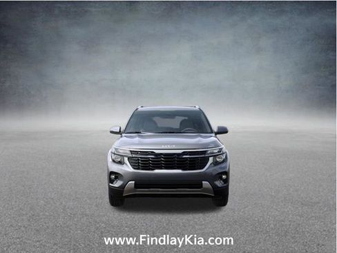 New 2026 Kia Seltos S FWD image 21