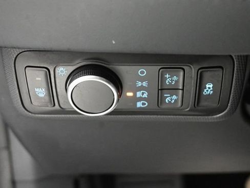 Certified 2025 Ford Mustang Mach-E Premium AWD/4WD image 18