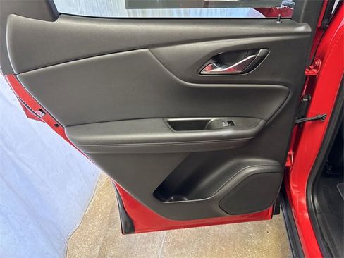 Certified 2020 Chevrolet Blazer LT image 21