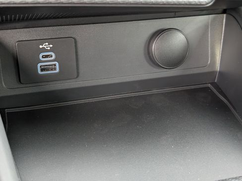 New 2026 Ford Mustang Coupe image 17