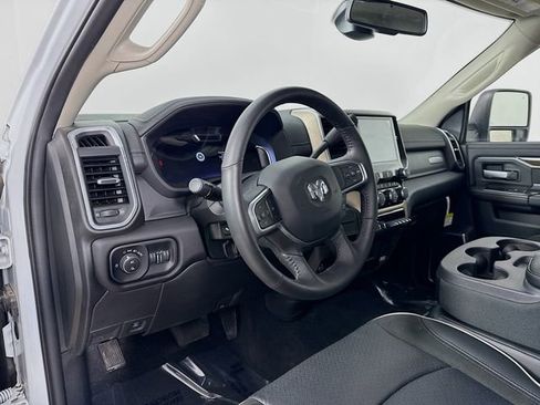 Used 2024 RAM 2500 Laramie image 9