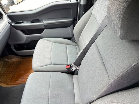 Used 2025 Ford F350 XLT image 22