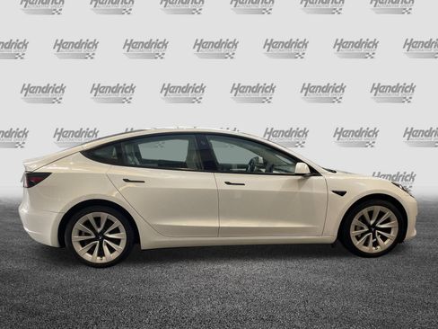 Used 2022 Tesla Model 3 Long Range AWD/4WD image 11
