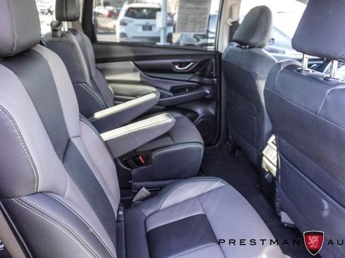 Used 2024 Subaru Ascent Onyx Edition image 51