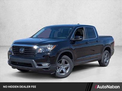 Used 2023 Honda Ridgeline RTL