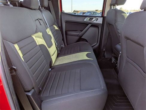 Used 2021 Ford Ranger XLT w/ Equipment Group 302A High image 36