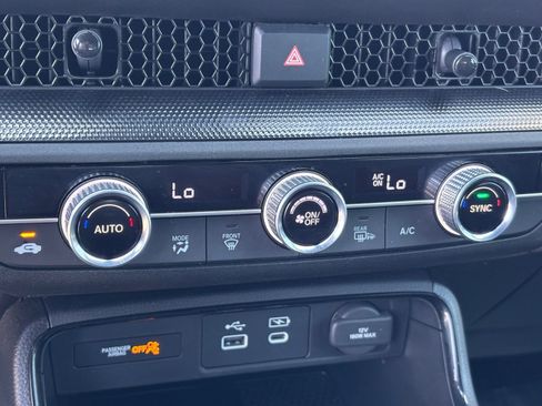 Certified 2024 Honda CR-V Sport-L image 30
