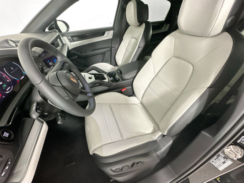 New 2026 Porsche Cayenne E-Hybrid Coupe image 5