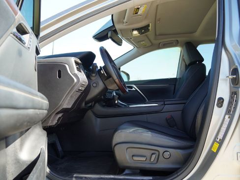 Used 2022 Lexus RX 350 350 image 30