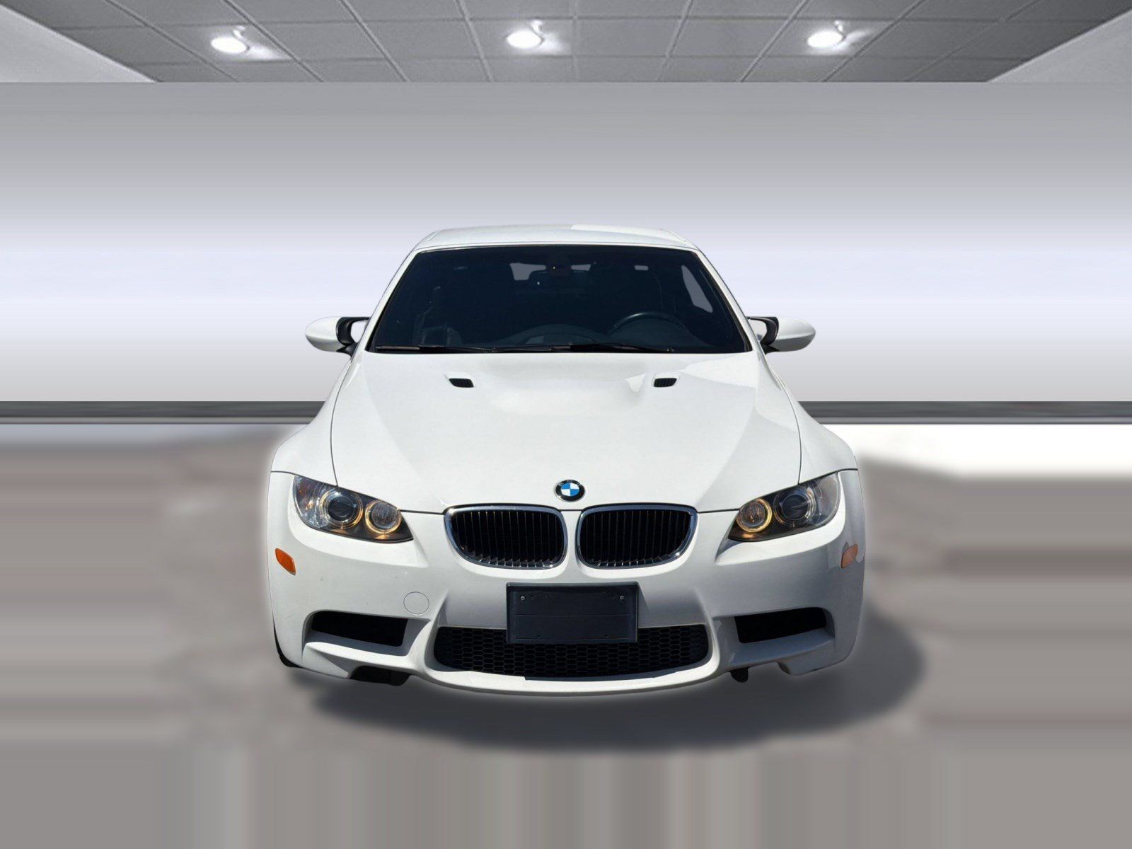 Used 2011 BMW M3 Convertible RWD image 5