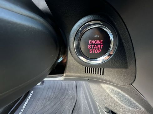 Certified 2025 Subaru Crosstrek 2.5i Sport w/ Crosstrek Mirror Package image 16