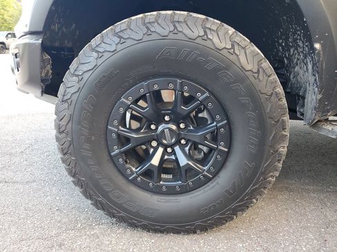 Used 2023 Ford F150 Raptor w/ Raptor Carbon Fiber Package AWD/4WD image 3