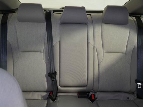 Certified 2025 Honda Accord SE image 13