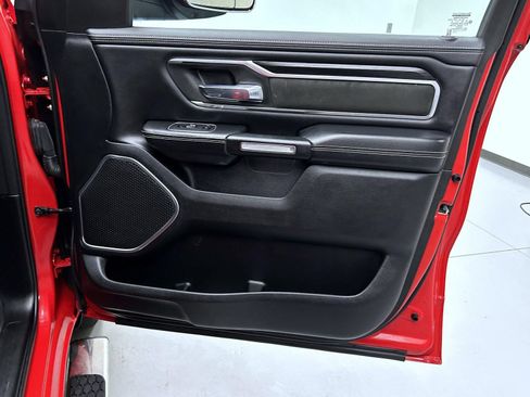Used 2023 RAM 1500 Laramie AWD/4WD image 16