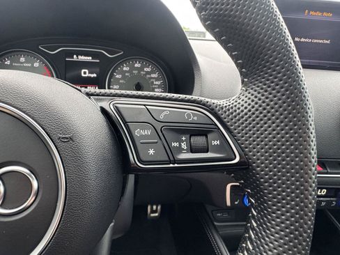 Used 2020 Audi S3 Premium Plus w/ Premium Plus Package AWD/4WD image 19