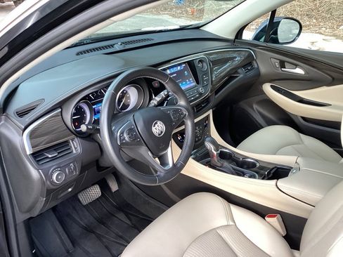 Used 2020 Buick Envision Preferred image 27