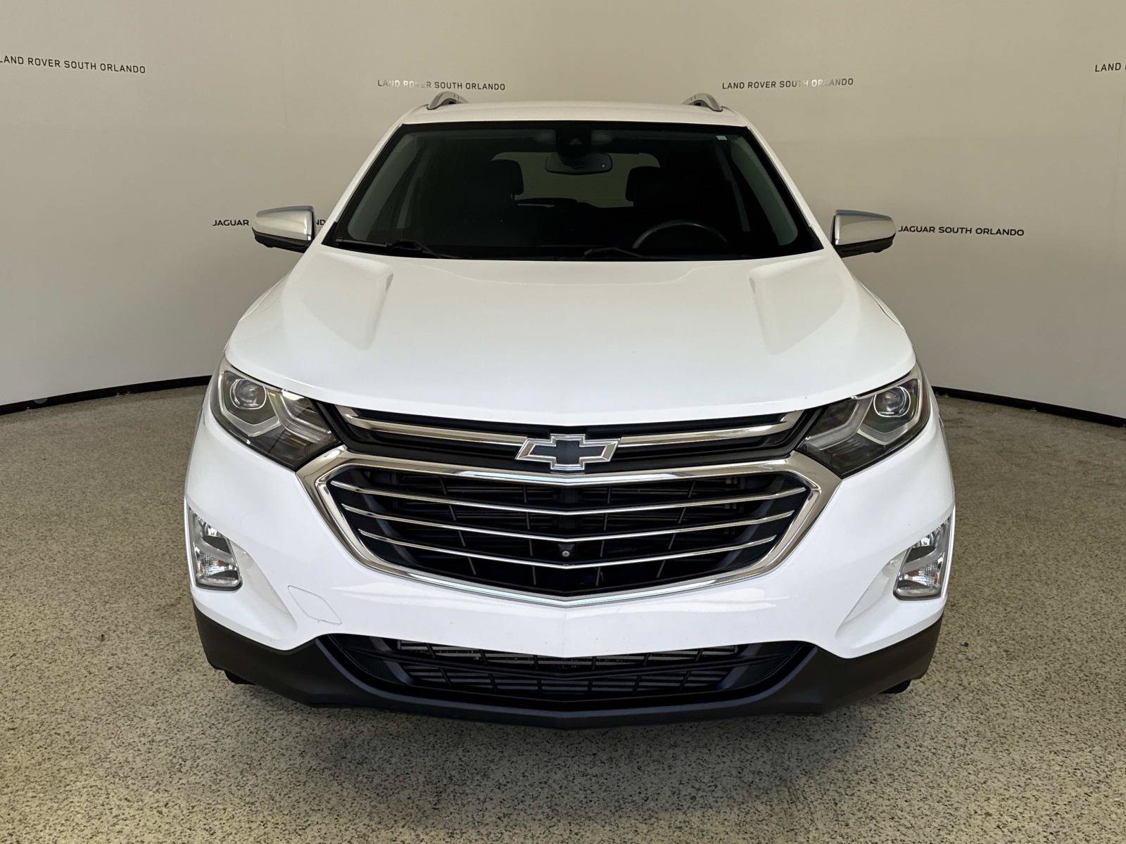 Used 2021 Chevrolet Equinox Premier FWD image 8