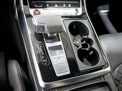 Used 2022 Audi SQ8 Prestige w/ Prestige Package AWD/4WD image 26
