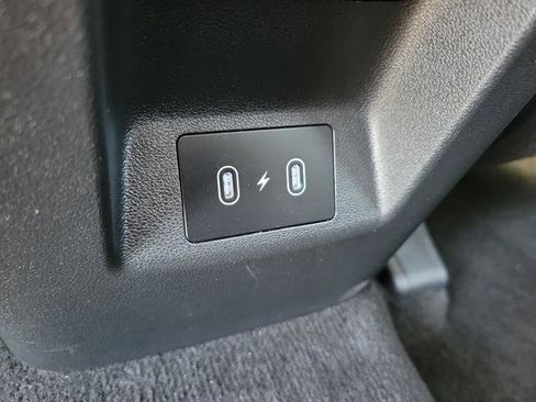 Used 2025 Hyundai Tucson SEL AWD/4WD image 8