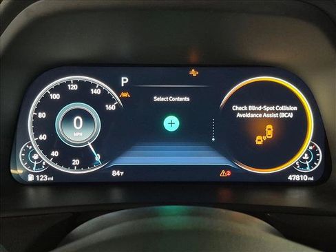 Used 2023 Hyundai Sonata SEL Plus FWD image 12