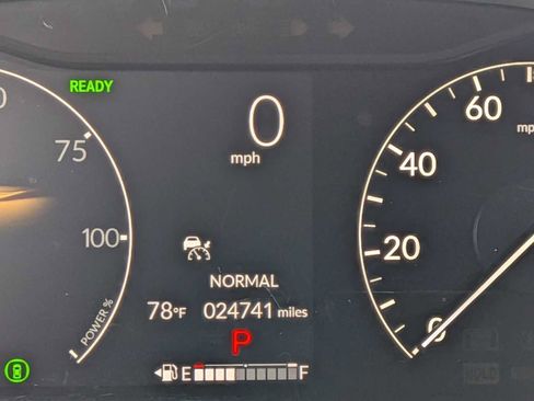 Used 2023 Honda CR-V Sport Touring image 32