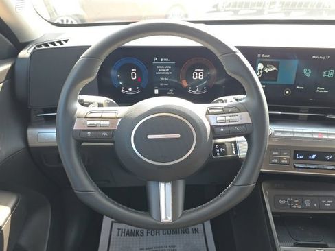 Certified 2026 Hyundai Kona SEL Premium AWD/4WD image 10