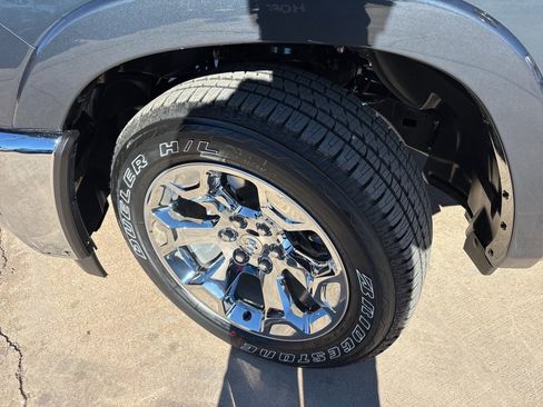 New 2026 RAM 1500 Big Horn image 9