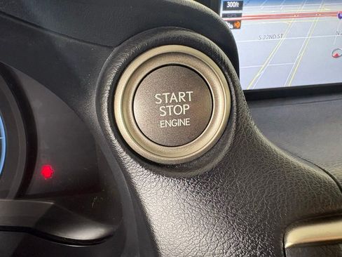 Used 2020 Lexus IS 350 F Sport w/ F Sport Package RWD image 27