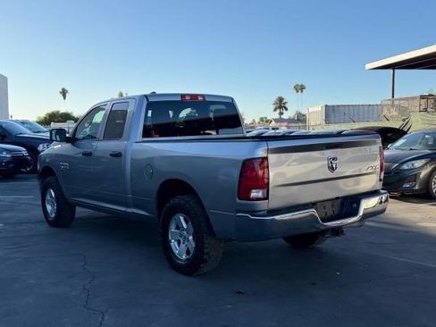 Used 2019 RAM 1500 ST w/ SXT Plus Group AWD/4WD image 5