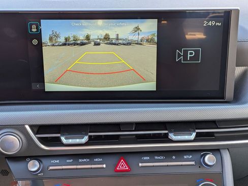New 2026 Hyundai Sonata SEL FWD image 23