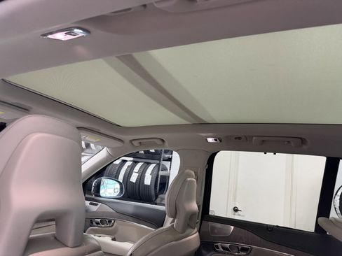 Used 2022 Volvo XC90 T6 Inscription w/ Advanced Package AWD/4WD image 27