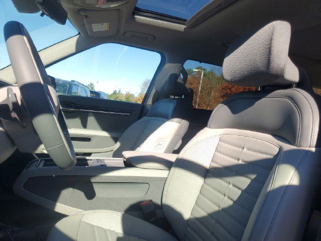 New 2026 Kia EV9 Land AWD/4WD image 14
