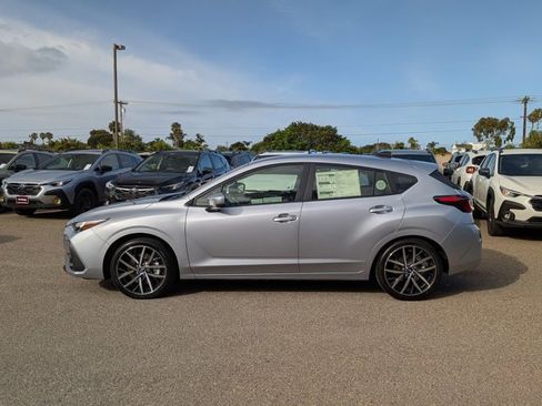 New 2026 Subaru Impreza 2.0i Sport AWD/4WD image 5