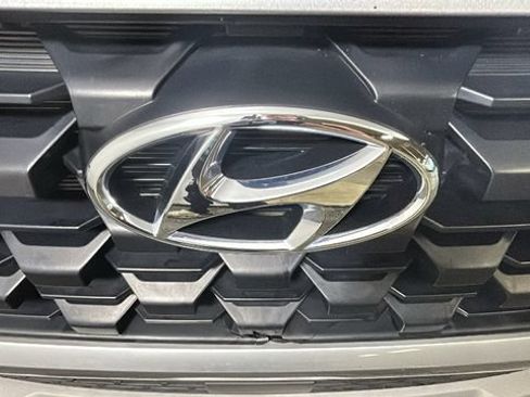Certified 2023 Hyundai Santa Fe SEL w/ Cargo Package AWD/4WD image 8