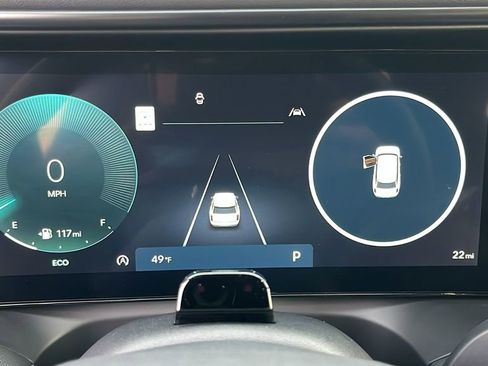 New 2026 Hyundai Palisade XRT Pro image 14