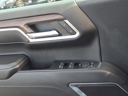 Used 2023 Chevrolet Silverado 1500 RST w/ Z71 Off-Road Package image 23