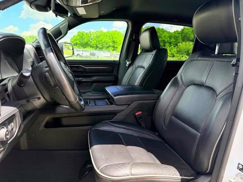 Used 2023 RAM 1500 Limited AWD/4WD image 18