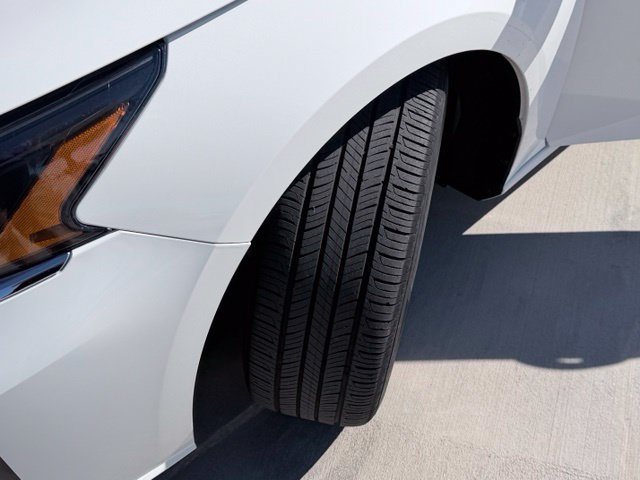 Certified 2025 Nissan Altima 2.5 S FWD image 32