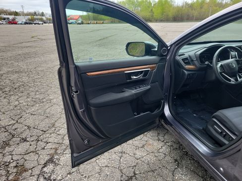 Used 2020 Honda CR-V EX image 15